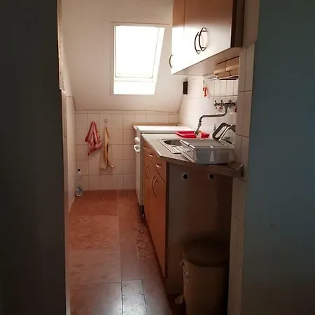 Apartament Veronika Vendeghaz